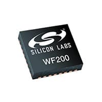 WF200DR-Silicon LabsƵշ IC
